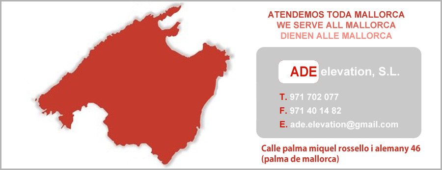 contacto cerrajeria mallorca